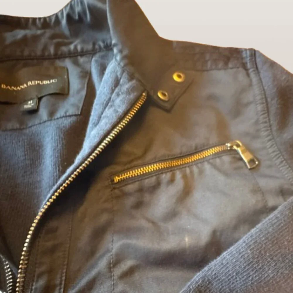 Banana Republic men banana
